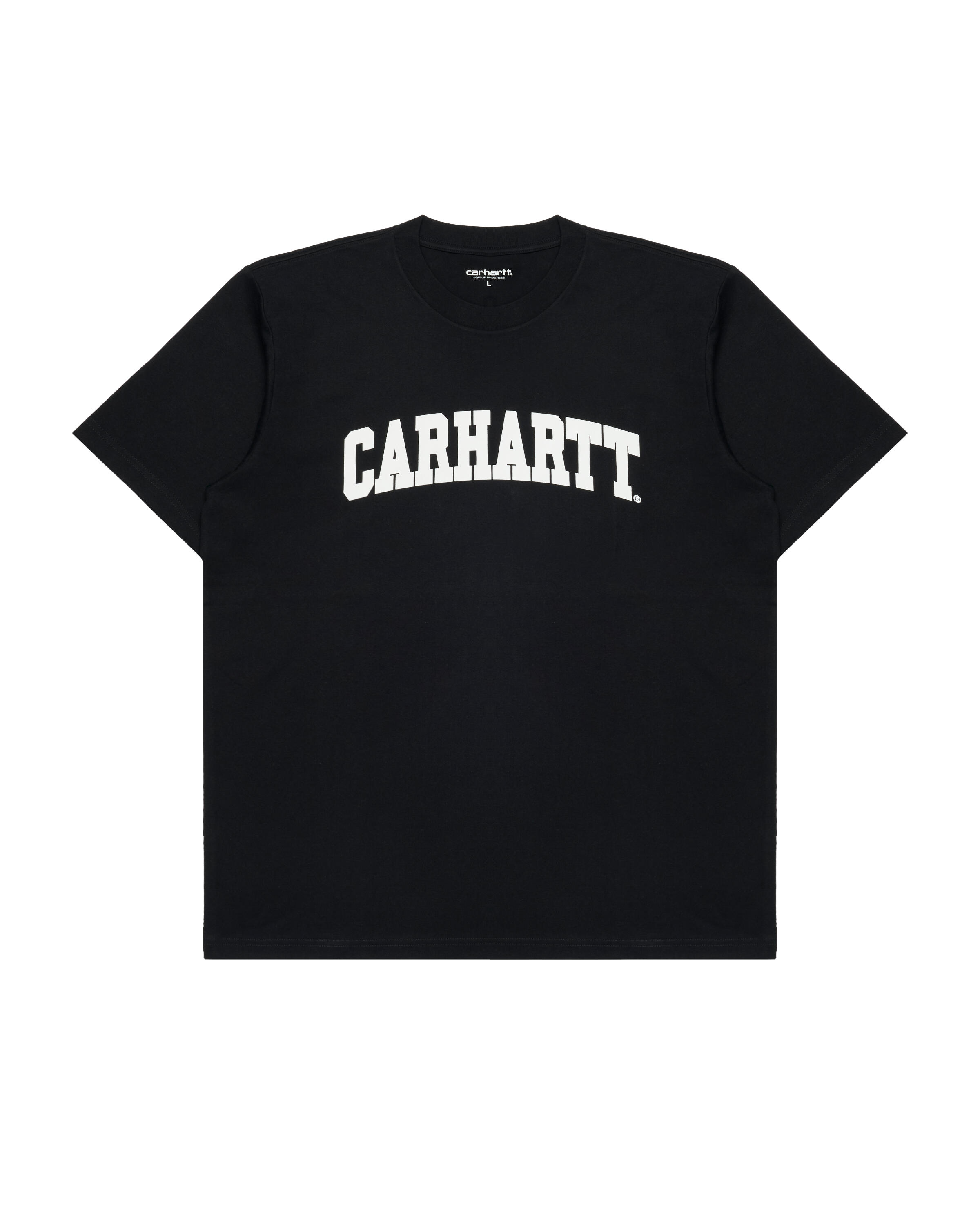 Carhartt WIP University T-Shirt | I028990.0D2XX | AFEW STORE